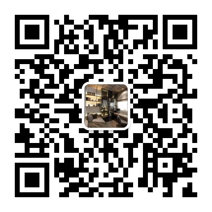 the qr code