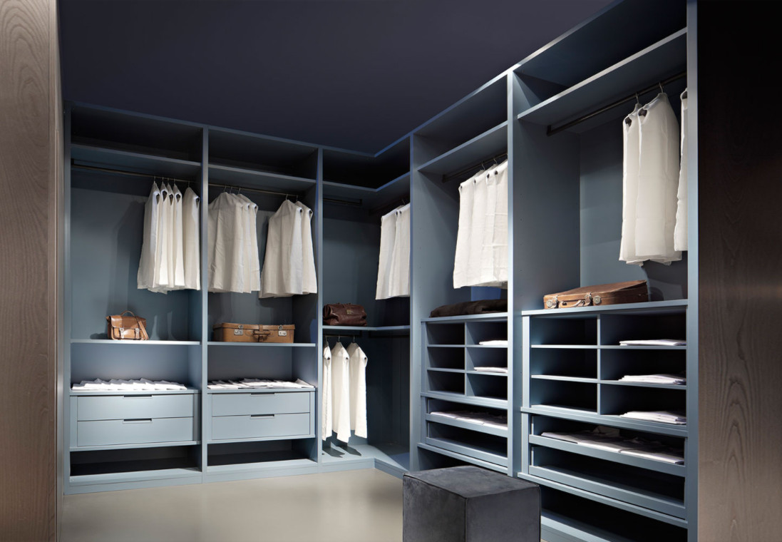 New Chinese Style Foshan Company Modern Design Top Grade Furniture Wardrobe Cabinet