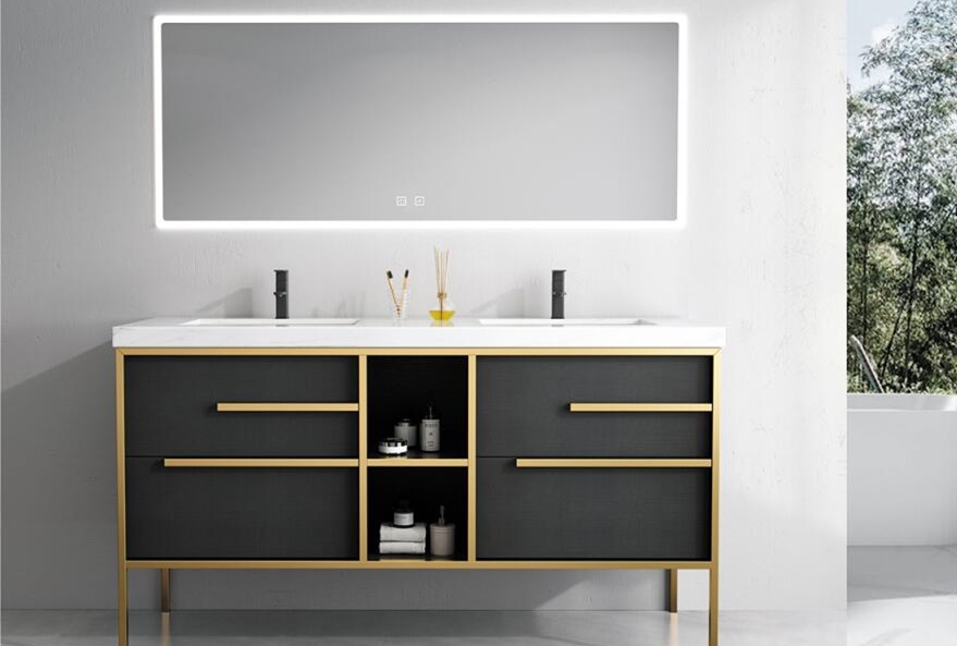 bathroom vaitise