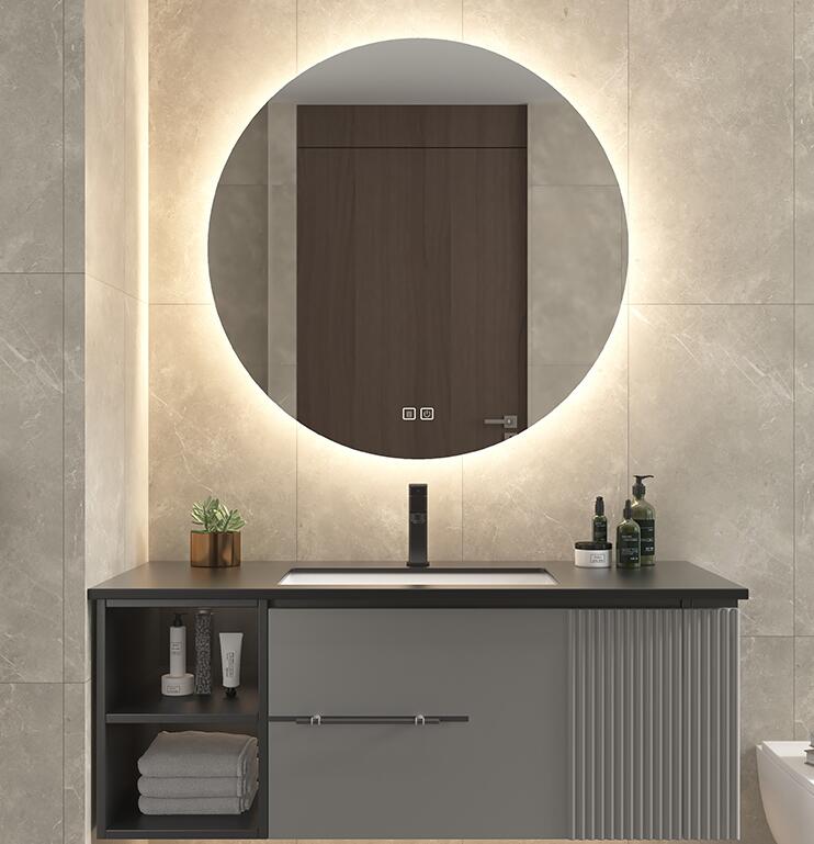vanity for the bathroom