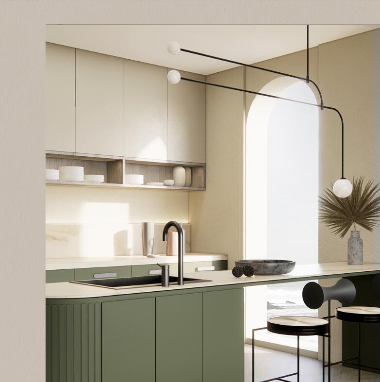 kitchen furniture storage accessories cabinet