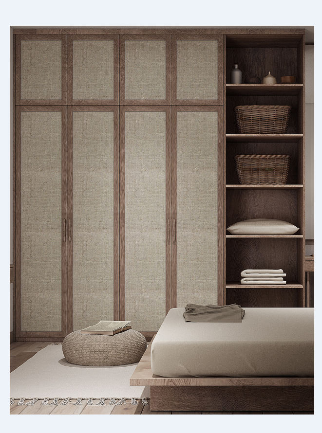 Modern turkish furniture wardrobe Senior Designer free design cabinets