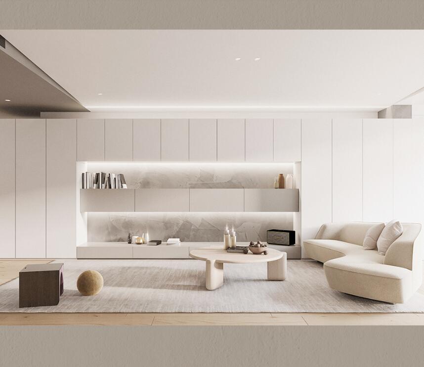 TV Stands Living Room Furniture storage background TV cabinet whole countertop aluminium