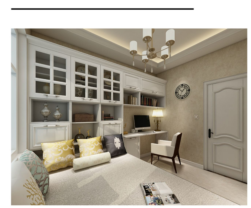 Modern  Furniture bedroom design wardrobe tatami walk-in wardrobe kids fabric wardrobe