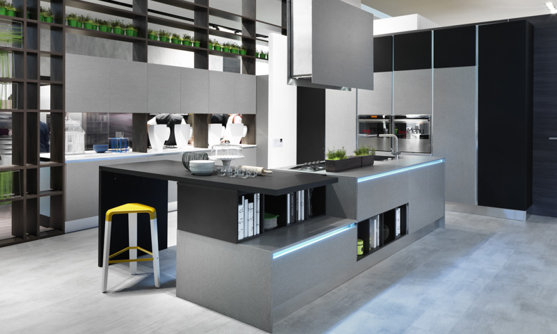 New Design kitchen cabinet