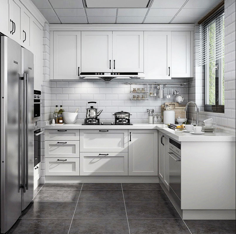 factory price designs modular wooden cabinet kitchen cabinets for hanging cabinet lifting