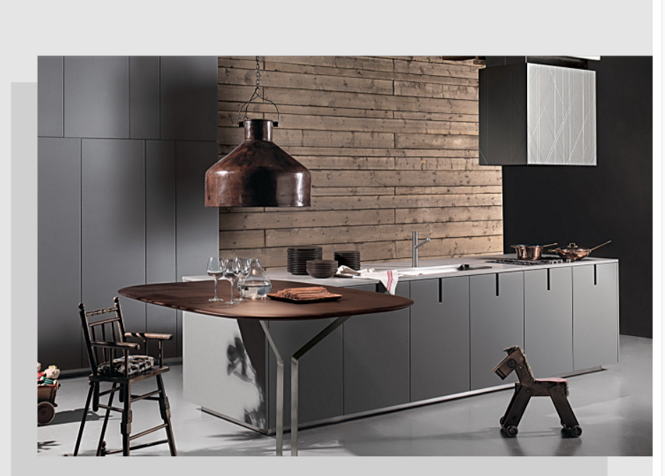 Light luxury modern household kitchen cabinet quartz stone countertops cabinet modern polyurethane kitchen cabinet doors