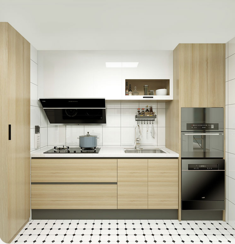 Kitchen utility rack wifi cabinet and basket cabinet kitchen counter and cabinet pan organizer